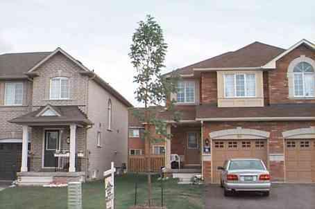 80 Briar Path Lane, House semidetached with 3 bedrooms, 3 bathrooms and 1 parking in Markham ON | Image 1