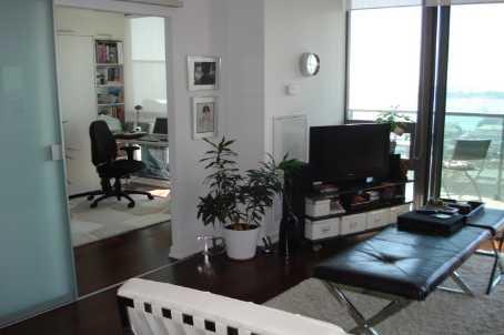 3107 - 33 Lombard St, Condo with 2 bedrooms, 2 bathrooms and 1 parking in Toronto ON | Image 3