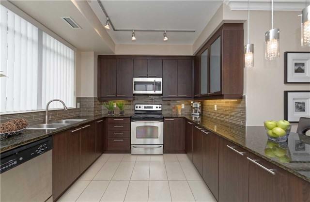 lph5 - 37 Galleria Pkwy, Condo with 2 bedrooms, 2 bathrooms and 1 parking in Markham ON | Image 7