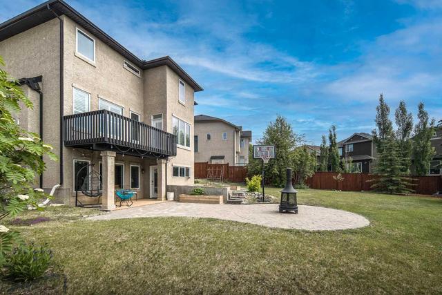 72 Strathlea Close Sw, House detached with 4 bedrooms, 3 bathrooms and 4 parking in Calgary AB | Image 45