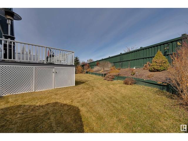 2121 Garnett Pl Nw, House detached with 4 bedrooms, 3 bathrooms and 4 parking in Edmonton AB | Image 41