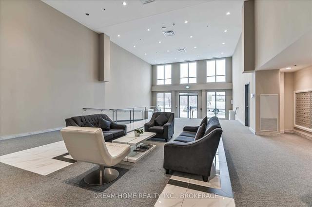ph10 - 22 East Haven Dr, Condo with 2 bedrooms, 2 bathrooms and 1 parking in Toronto ON | Image 8