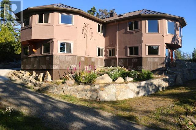 10664 Wood Bay Heights Road, House detached with 3 bedrooms, 4 bathrooms and 6 parking in Sunshine Coast B BC | Image 28