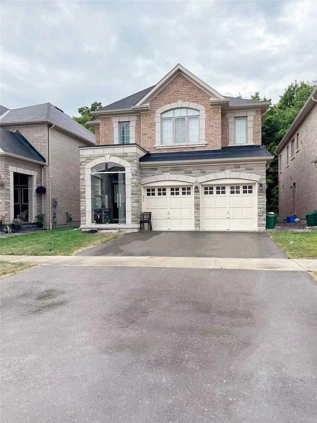 bsmt - 517 Kirkham Dr, House detached with 2 bedrooms, 2 bathrooms and 2 parking in Markham ON | Card Image