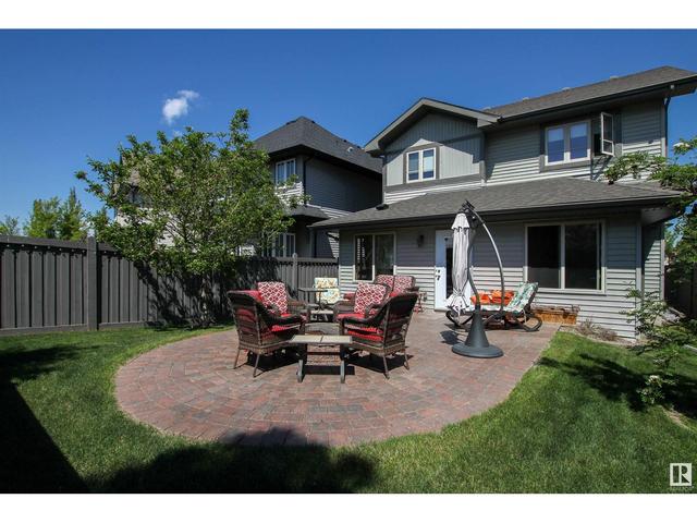 710 Adams Wy Sw, House detached with 3 bedrooms, 2 bathrooms and null parking in Edmonton AB | Image 41
