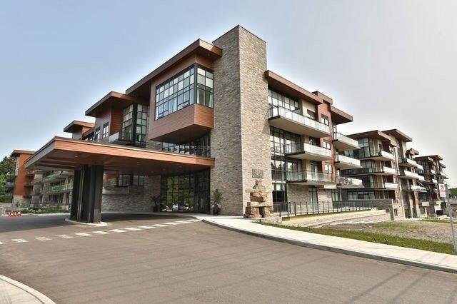 270 - 1575 Lakeshore Rd W, Condo with 1 bedrooms, 1 bathrooms and 1 parking in Mississauga ON | Image 1