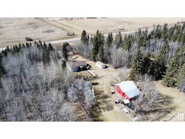 24231 Township Road 620, House detached with 2 bedrooms, 2 bathrooms and null parking in Westlock County AB | Image 29
