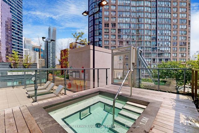 425 - 955 Bay St, Condo with 1 bedrooms, 1 bathrooms and 0 parking in Toronto ON | Image 25