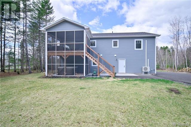 45 Thompson Avenue, House detached with 4 bedrooms, 3 bathrooms and null parking in Burton NB | Image 40