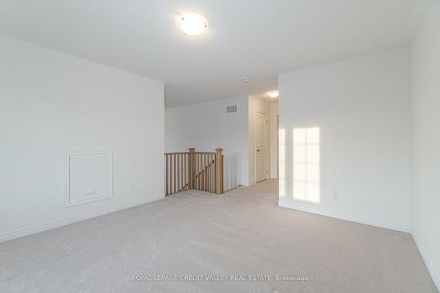 10 Abelia St, Condo with 2 bedrooms, 3 bathrooms and 4 parking in Brampton ON | Image 26