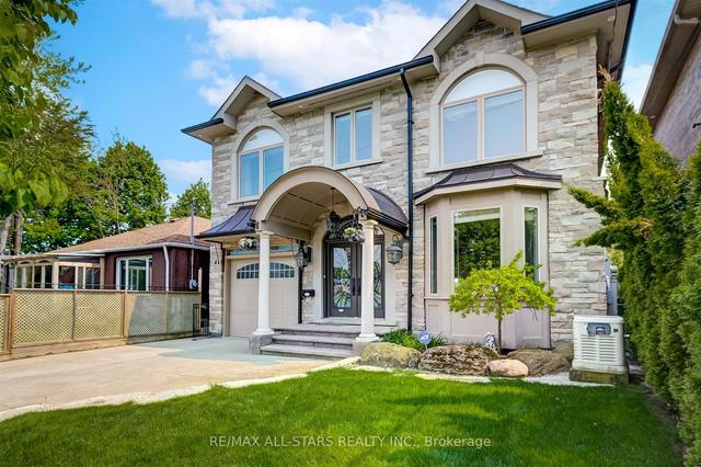 41 Broadmead Ave, House detached with 4 bedrooms, 6 bathrooms and 5 parking in Toronto ON | Image 12