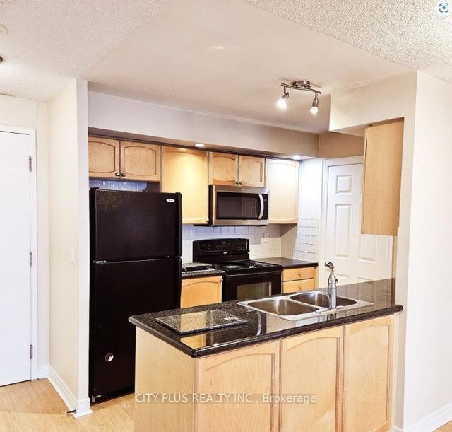 618 - 33 Cox Blvd, Condo with 2 bedrooms, 2 bathrooms and 1 parking in Markham ON | Image 15