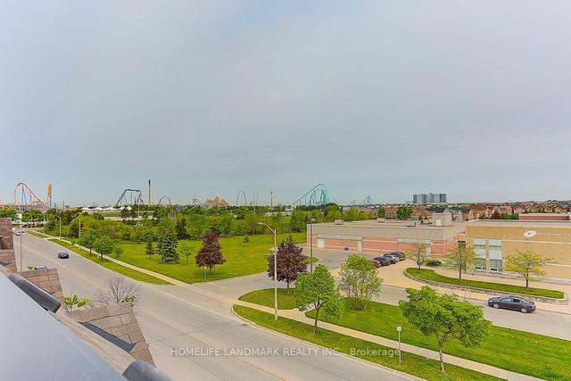 17 - 181 Parktree Dr, House attached with 3 bedrooms, 4 bathrooms and 2 parking in Vaughan ON | Image 29