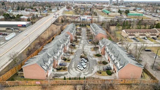 23 - 9 Progress Ave, Townhouse with 3 bedrooms, 3 bathrooms and 2 parking in Belleville ON | Image 31