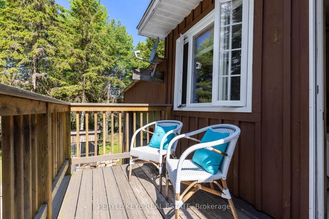 459 Deer Lake Rd, House detached with 4 bedrooms, 5 bathrooms and 9 parking in Huntsville ON | Image 14