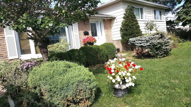 80 La Peer Blvd, House detached with 3 bedrooms, 2 bathrooms and 5 parking in Toronto ON | Image 37