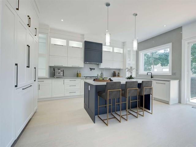91 Seventeenth St, House detached with 4 bedrooms, 5 bathrooms and 2 parking in Toronto ON | Image 38