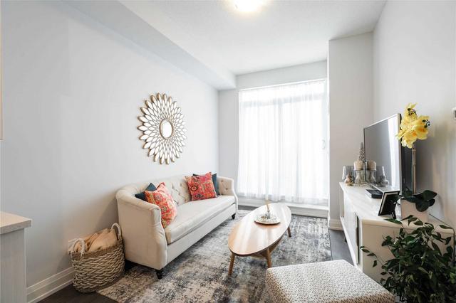 329 - 3600 Highway 7 Rd, Condo with 1 bedrooms, 1 bathrooms and 1 parking in Vaughan ON | Image 5