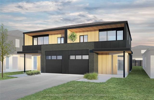 lot 13 Royal Gala Dr, House semidetached with 2 bedrooms, 3 bathrooms and 2 parking in Brighton ON | Image 1