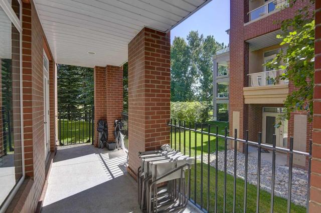 5104 - 14 Hemlock Crescent Sw, Condo with 3 bedrooms, 2 bathrooms and 2 parking in Calgary AB | Image 4