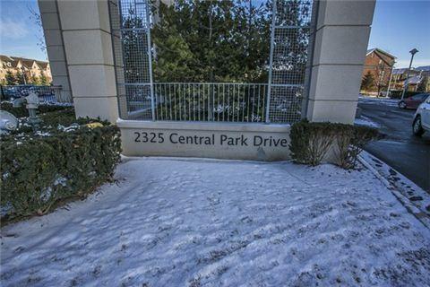 205 - 2325 Central Park Dr, Condo with 2 bedrooms, 2 bathrooms and 1 parking in Oakville ON | Image 2
