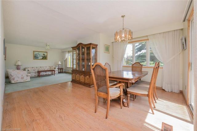 436470 4th Line Line, House detached with 4 bedrooms, 1 bathrooms and 12 parking in Melancthon ON | Image 38