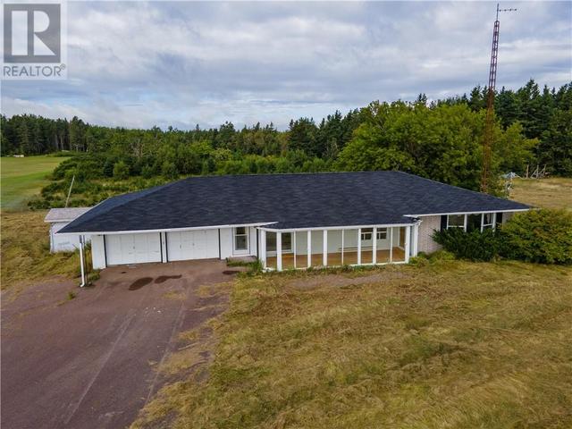 2831 Route 505, House detached with 4 bedrooms, 1 bathrooms and null parking in Kingsclear NB | Image 20
