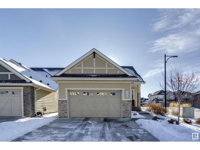 1803 Ainslie Co Sw, House detached with 4 bedrooms, 2 bathrooms and null parking in Edmonton AB | Image 9