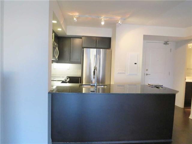 1002 - 85 East Liberty St, Condo with 1 bedrooms, 2 bathrooms and 1 parking in Toronto ON | Image 11