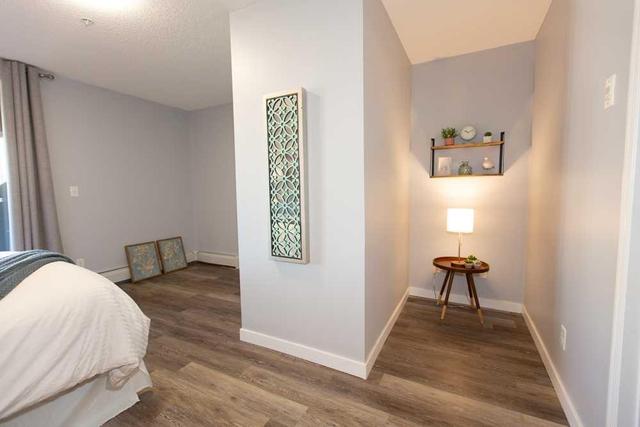 4110 - 1317 27 Street Se, Condo with 3 bedrooms, 2 bathrooms and 1 parking in Calgary AB | Image 21