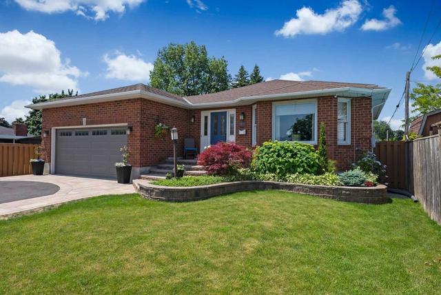 88 Simpson Ave, House detached with 3 bedrooms, 2 bathrooms and 6 parking in Clarington ON | Image 12