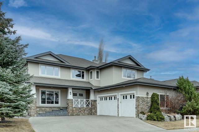 887 Hollands Ld Nw, House detached with 4 bedrooms, 3 bathrooms and null parking in Edmonton AB | Image 1