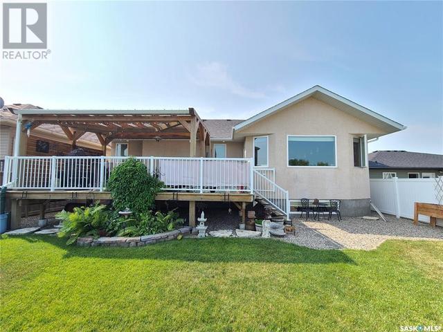 273 Wood Lily Drive, House detached with 5 bedrooms, 3 bathrooms and null parking in Moose Jaw SK | Image 38