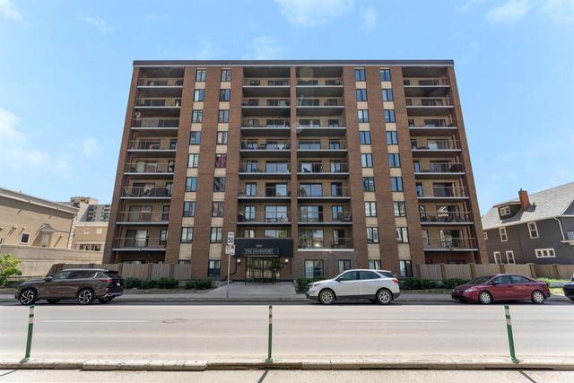902 - 1011 12 Avenue Sw, Condo with 2 bedrooms, 1 bathrooms and 1 parking in Calgary AB | Image 40