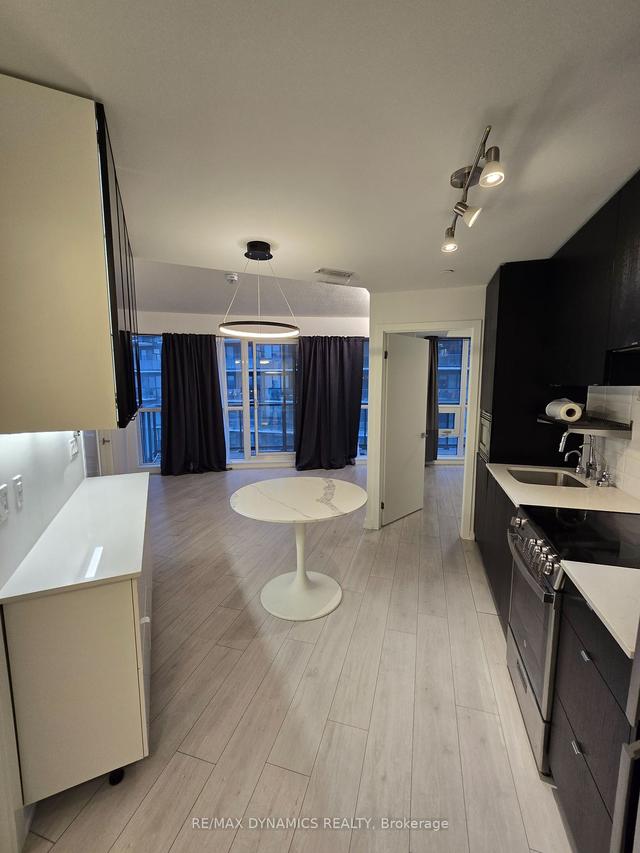 2107 - 49 East Liberty St, Condo with 2 bedrooms, 1 bathrooms and 0 parking in Toronto ON | Image 14