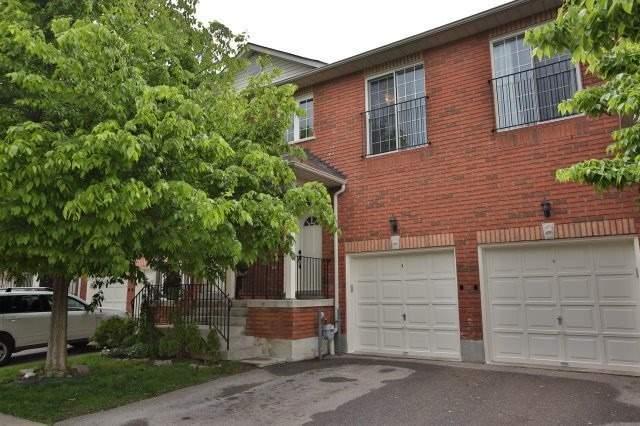 Th 95 - 1130 Cawthra Rd, Townhouse with 3 bedrooms, 4 bathrooms and 1 parking in Mississauga ON | Image 2