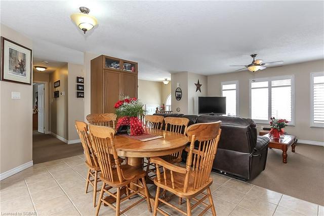 212 Aspen Ridge Drive, House detached with 3 bedrooms, 2 bathrooms and 4 parking in Clearview ON | Image 11