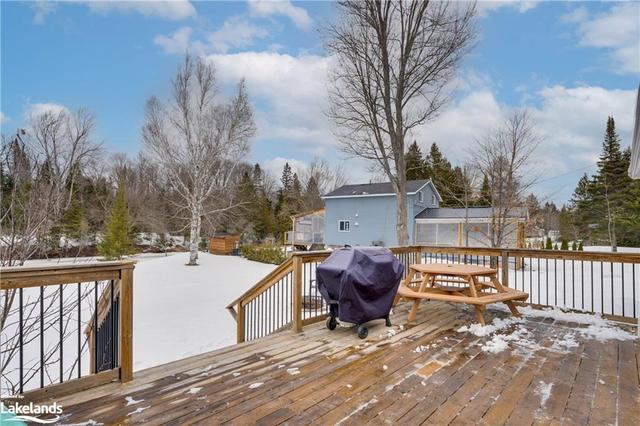 90 Kozy Kove Road, House detached with 4 bedrooms, 2 bathrooms and 4 parking in Kawartha Lakes ON | Image 28