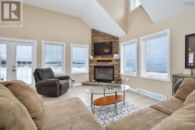 1 - 36785 Cabot Trail, House detached with 2 bedrooms, 2 bathrooms and null parking in Victoria, Subd. A NS | Image 11