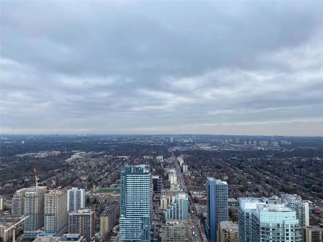 Ph 5807 - 8 Eglinton Ave, Condo with 2 bedrooms, 2 bathrooms and 1 parking in Toronto ON | Image 17