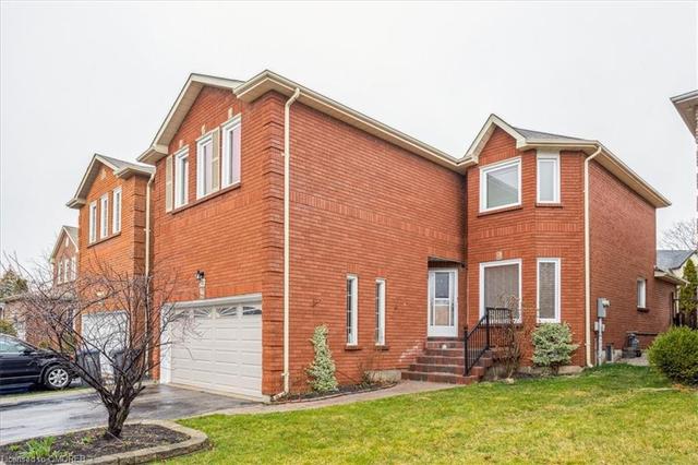 6525 Warbler Lane, House detached with 6 bedrooms, 3 bathrooms and 4 parking in Mississauga ON | Image 12