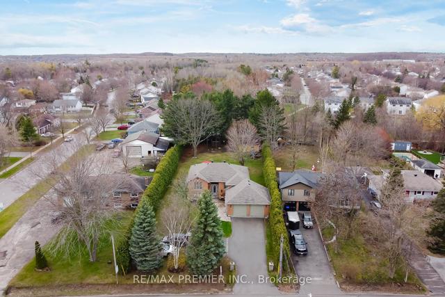 1870 St. Johns Rd, House detached with 3 bedrooms, 4 bathrooms and 12 parking in Innisfil ON | Image 29