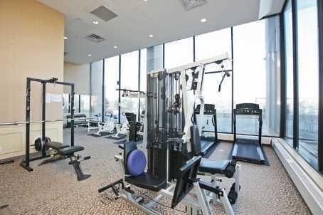 1006 - 797 Don Mills Rd, Condo with 1 bedrooms, 1 bathrooms and 1 parking in Toronto ON | Image 15