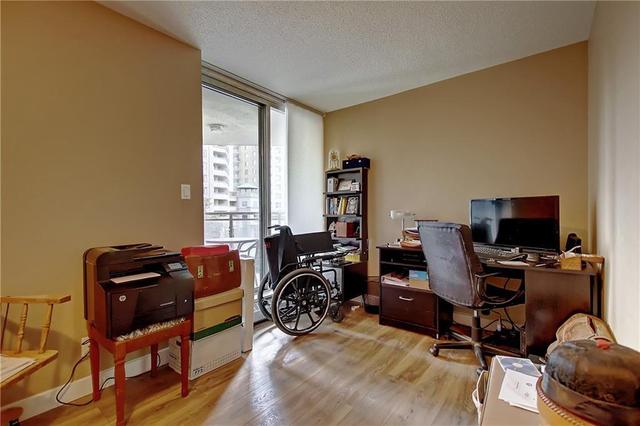307 - 1108 6 Avenue Sw, Condo with 2 bedrooms, 2 bathrooms and 1 parking in Calgary AB | Image 30