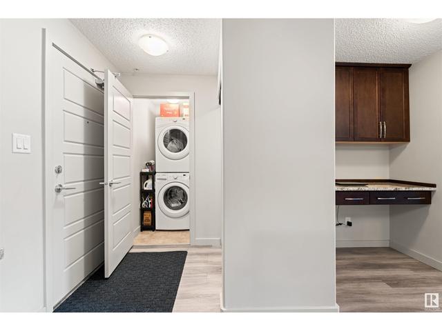 216 - 5510 Schonsee Dr Nw Nw, Condo with 2 bedrooms, 2 bathrooms and 2 parking in Edmonton AB | Image 14