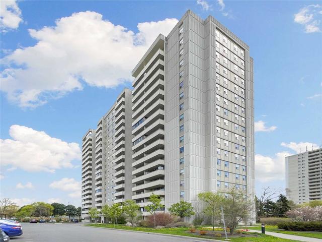1610 - 1338 York Mills Rd, Condo with 2 bedrooms, 1 bathrooms and 1 parking in Toronto ON | Image 1