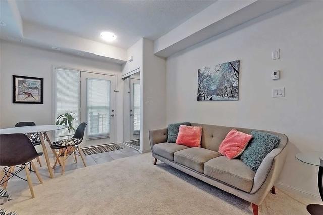 294 - 250 Sunny Meadow Blvd, Townhouse with 2 bedrooms, 1 bathrooms and 1 parking in Brampton ON | Image 30