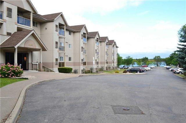 3000 Sandwich St, Condo with 2 bedrooms, 2 bathrooms and 1 parking in Windsor ON | Image 1