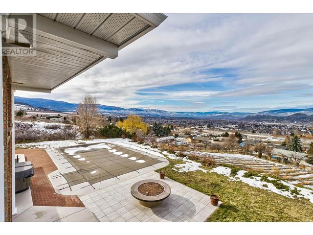 1135 Graf Road, House detached with 4 bedrooms, 4 bathrooms and 18 parking in Kelowna BC | Image 61