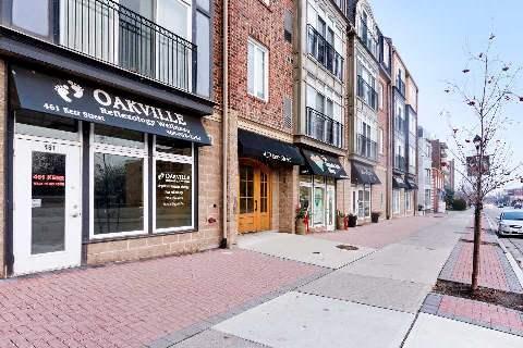 204 - 459 Kerr St, Condo with 1 bedrooms, 1 bathrooms and 1 parking in Oakville ON | Image 18